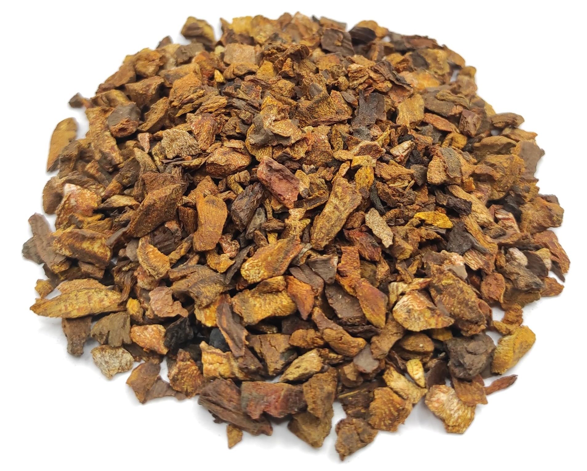 Getrockneter Rhabarber Schnittwurzel 85g - 1,95kg Rheum rhabarbarum (950 gramm)
