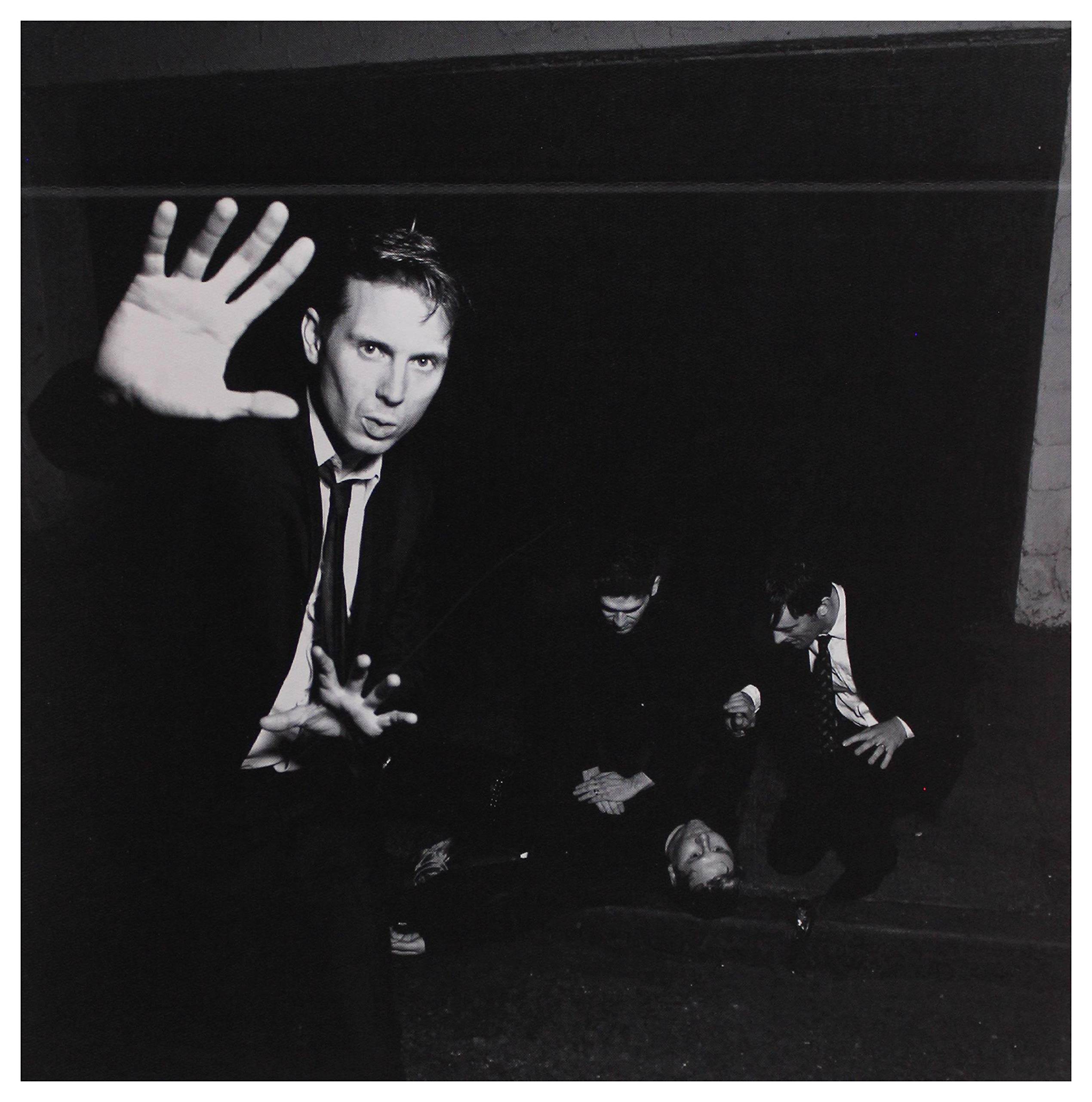 Franz Ferdinand Tonight!
