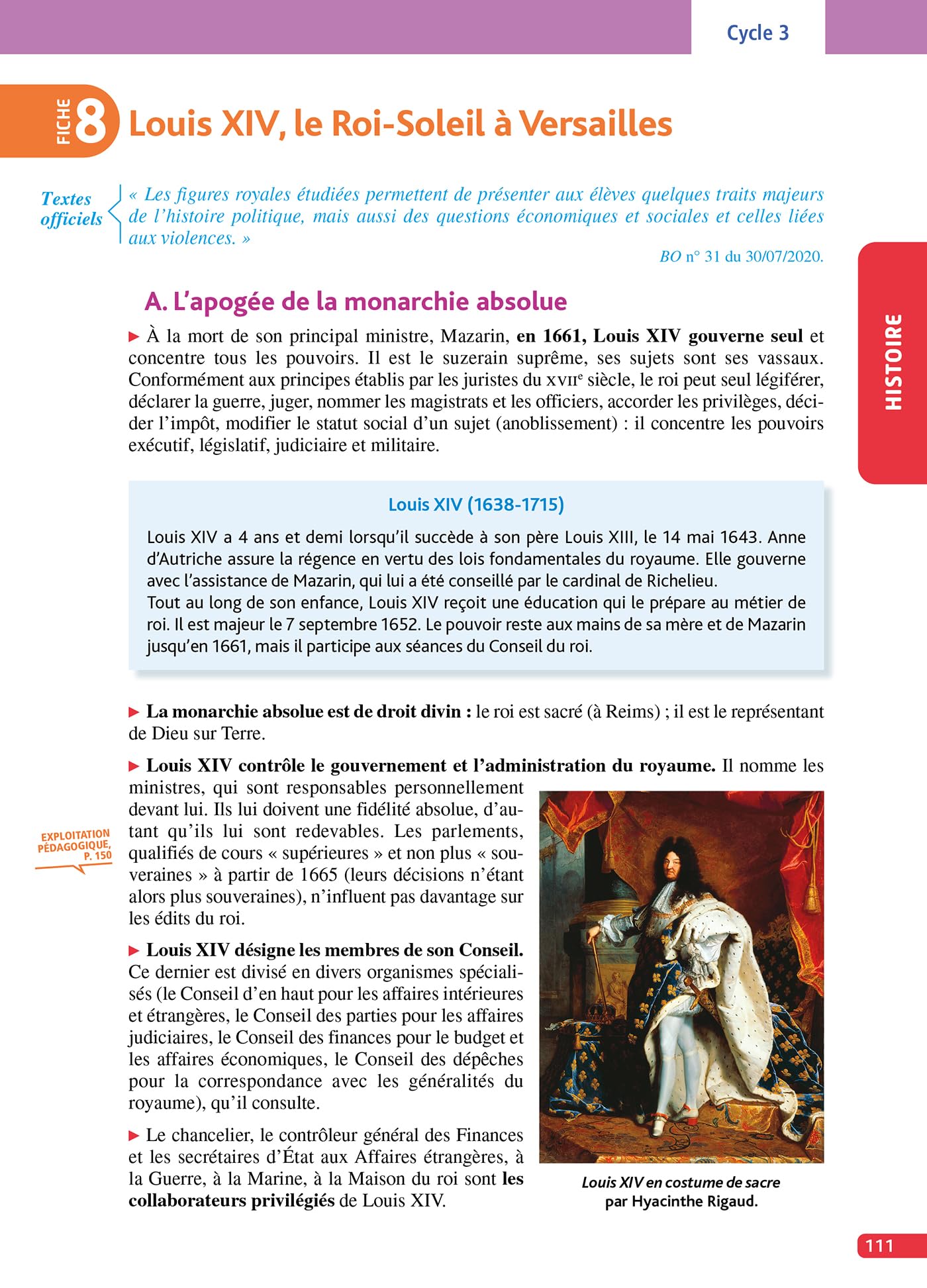 Objectif CRPE 2026-2027 - Histoire Géographie-EMC - épreuve écrite d'admissibilité