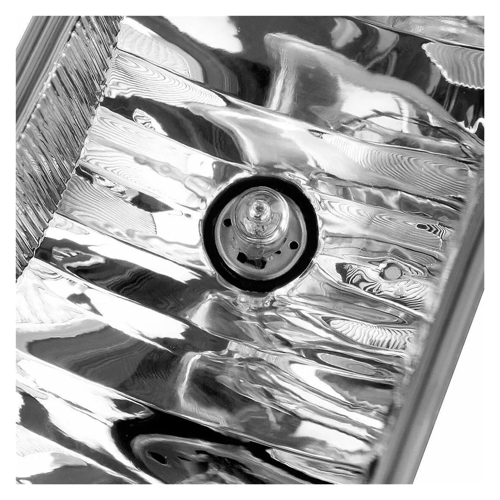 ESPYN Fendinebbia Per Auto Per Chevy Per Suburban Per Silverado Per Avalanche Per Tahoe Per GMC Per Sierra 1500 Per Yukon 2007-2015 Lampada Fendinebbia Anteriore