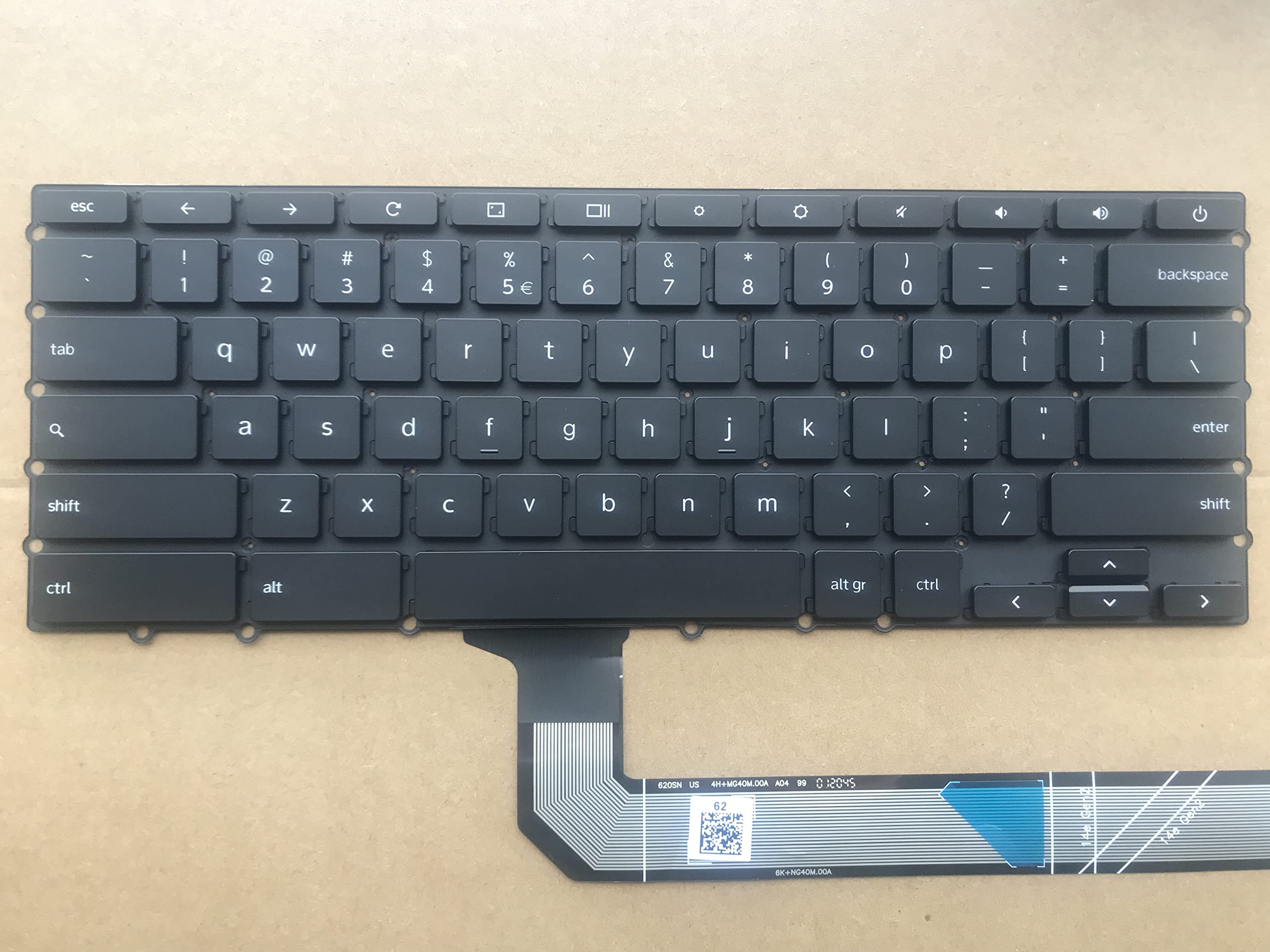 lenovo Chromebook 日本語配列 キーボード Amazon.com: Original New for Lenovo 14e ChromeBook S345-14AST