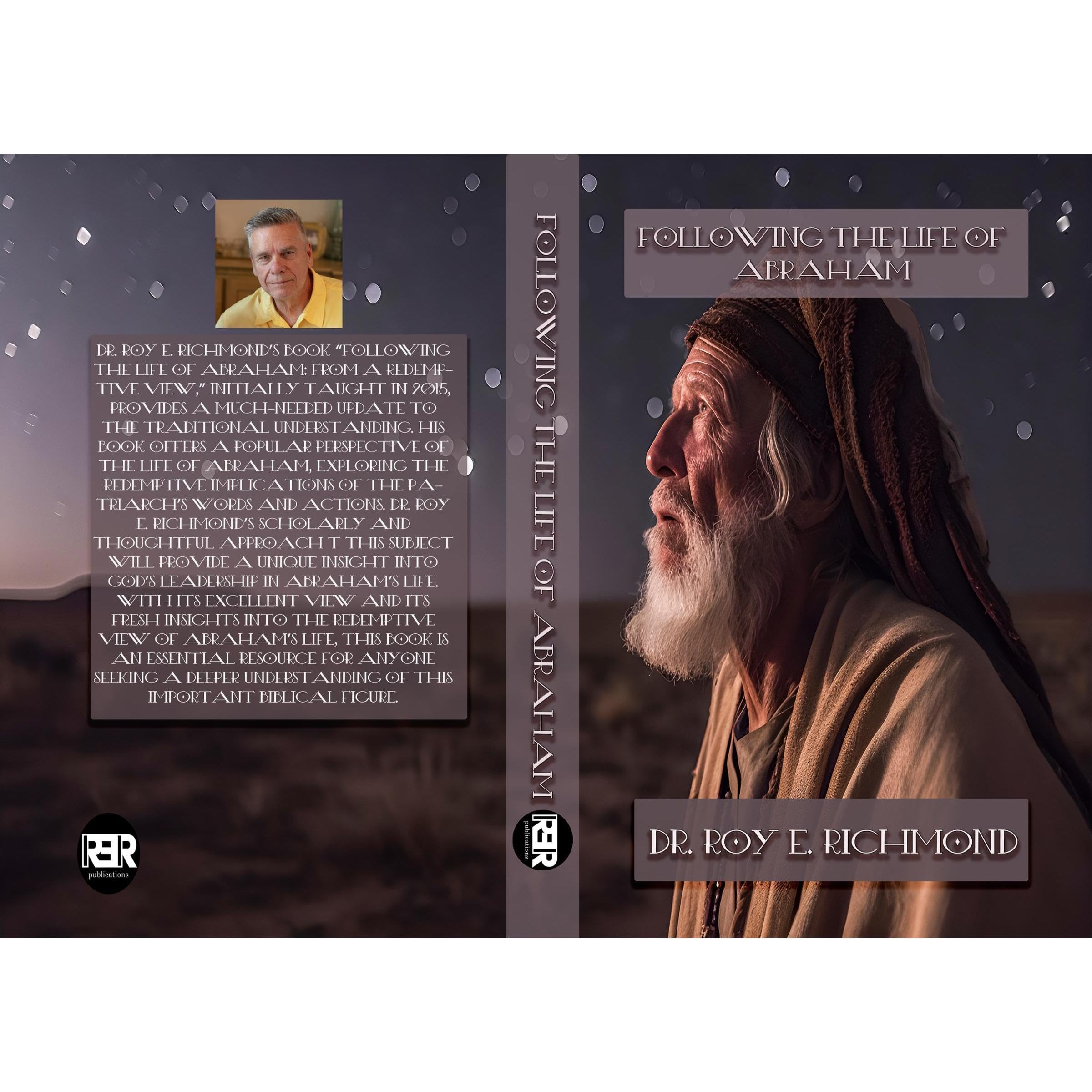Following the Life of Abraham