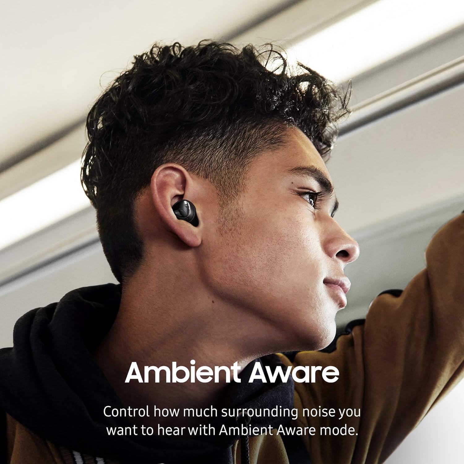 galaxy buds true wireless earbuds wireless charging case included black %c3%a2%e2%82%ac%e2%80%9c us version