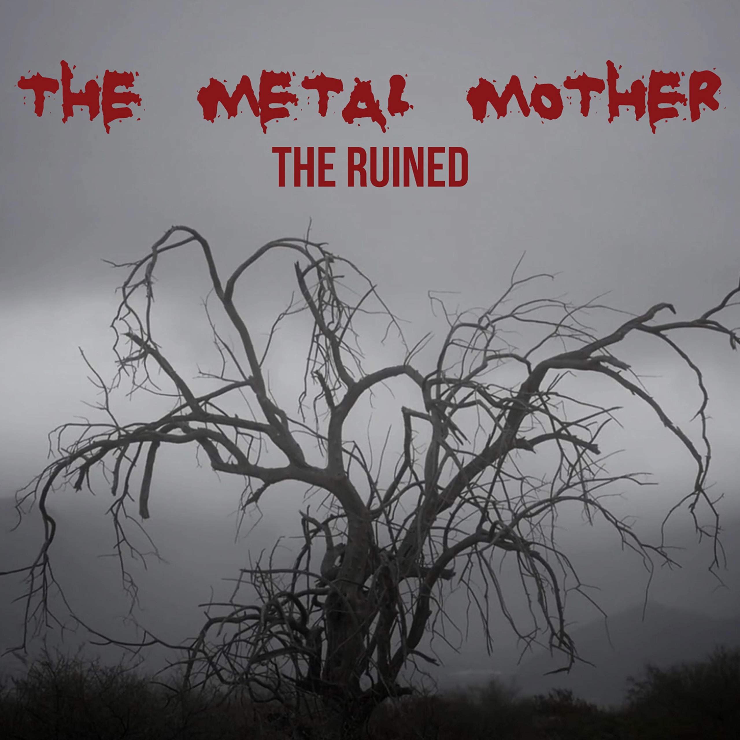 The Metal Mother