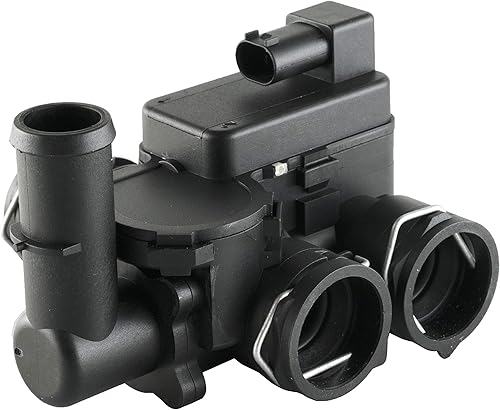 Mercedes-Benz 211 832 05 84, Válvula de control del calentador HVAC