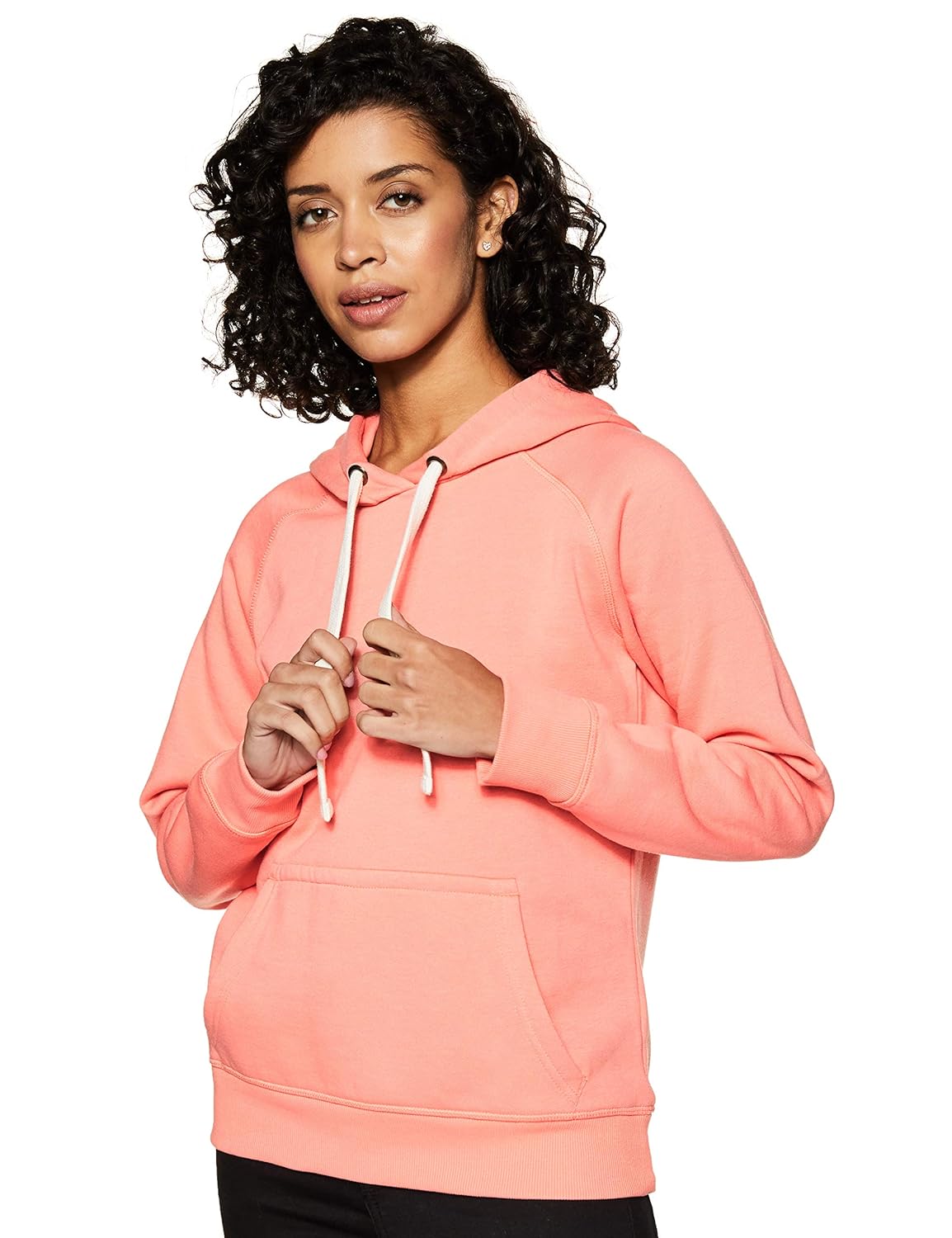 Amazon women's hooded sweatshirts Clearance