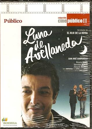 PELICULA LUNA DE AVELLANEDA Movies & TV
