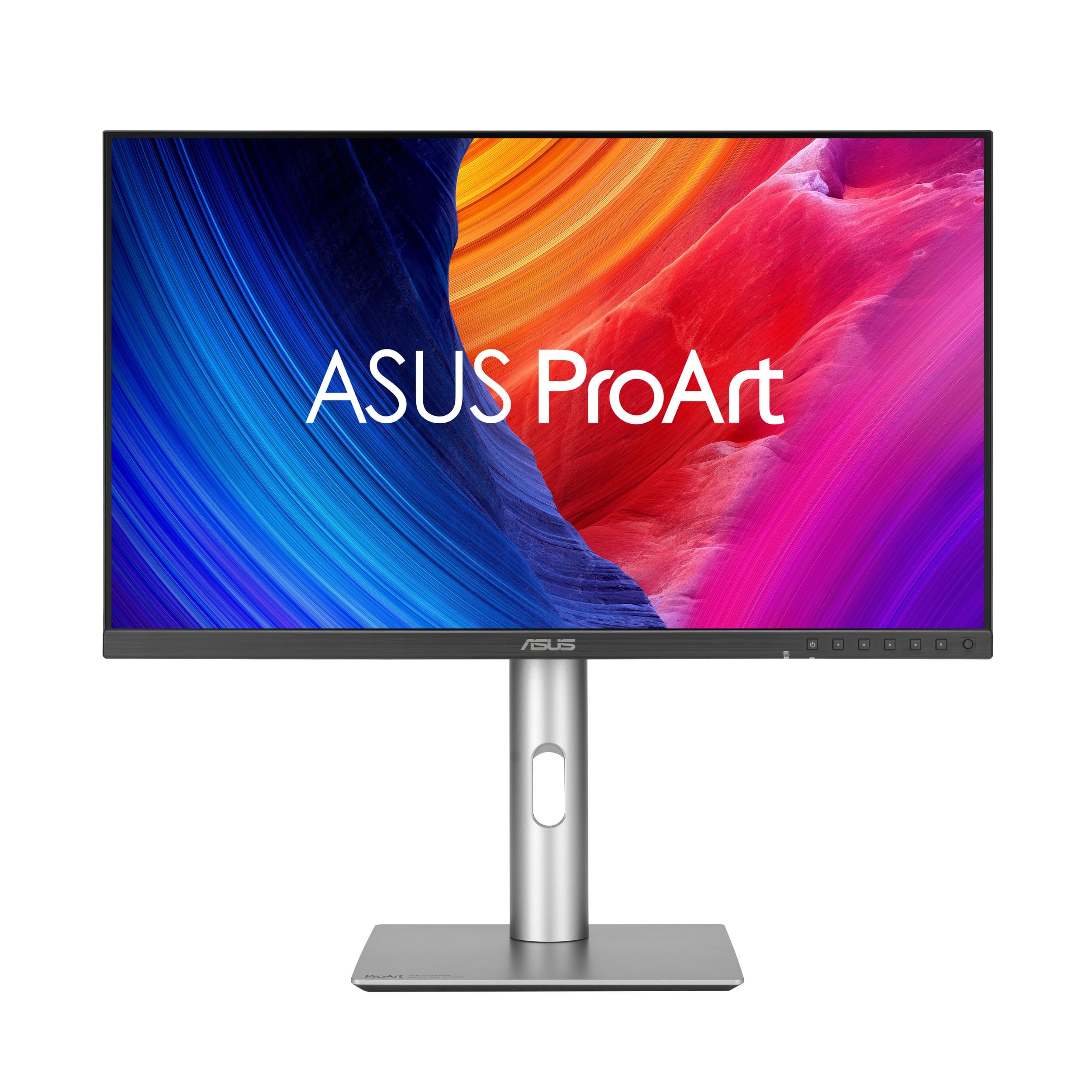 ASUS ProArt Display PA278CV 27インチ Amazon.com: ASUS ProArt Display 27” 1440P Professional