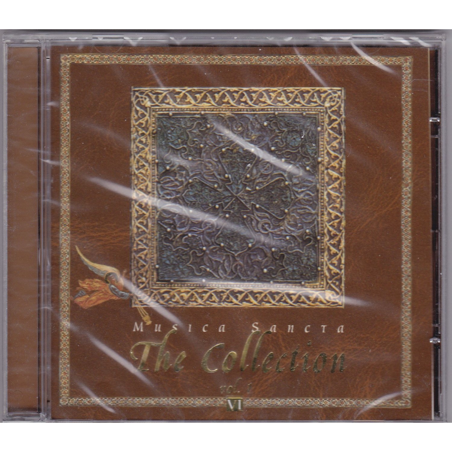 Musica Sancta - The Collection Vol.1