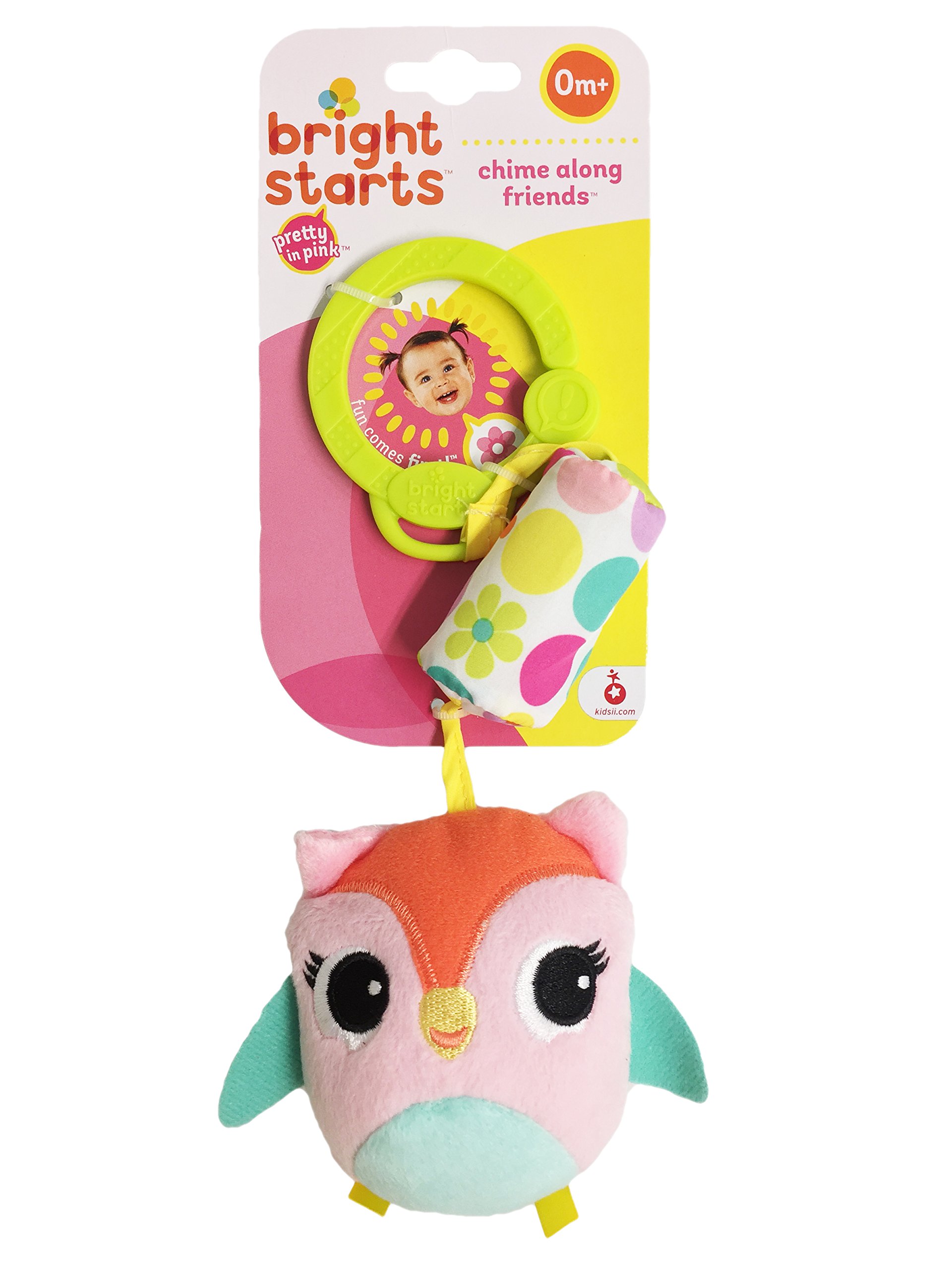 Amazon.co.jp: Bright Starts ブライトスターツ チャイムアロング