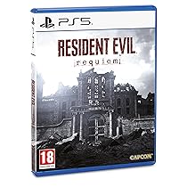 Resident Evil Requiem, Standard Edition, PlayStation 5