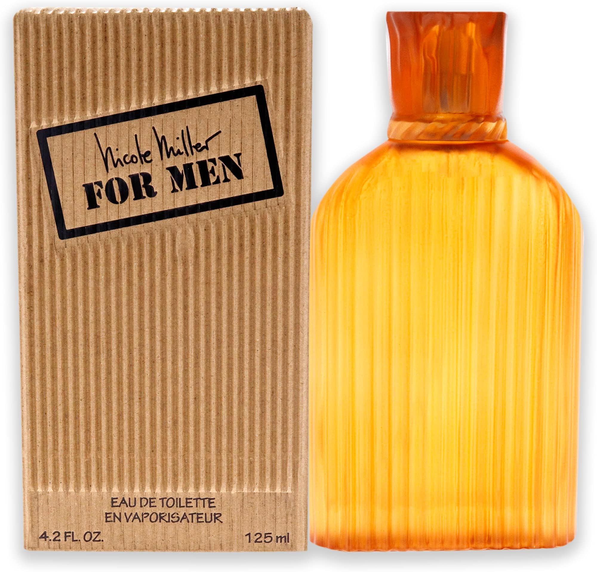 Nicole Miller by Nicole Miller, 3.4 oz Eau De Parfum Spray for Women main image 0