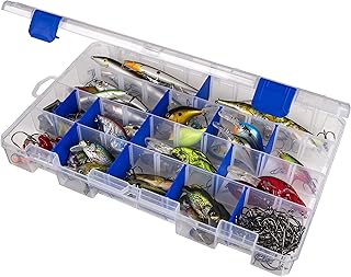 5007 Tuff Tainer Compartments Dividers