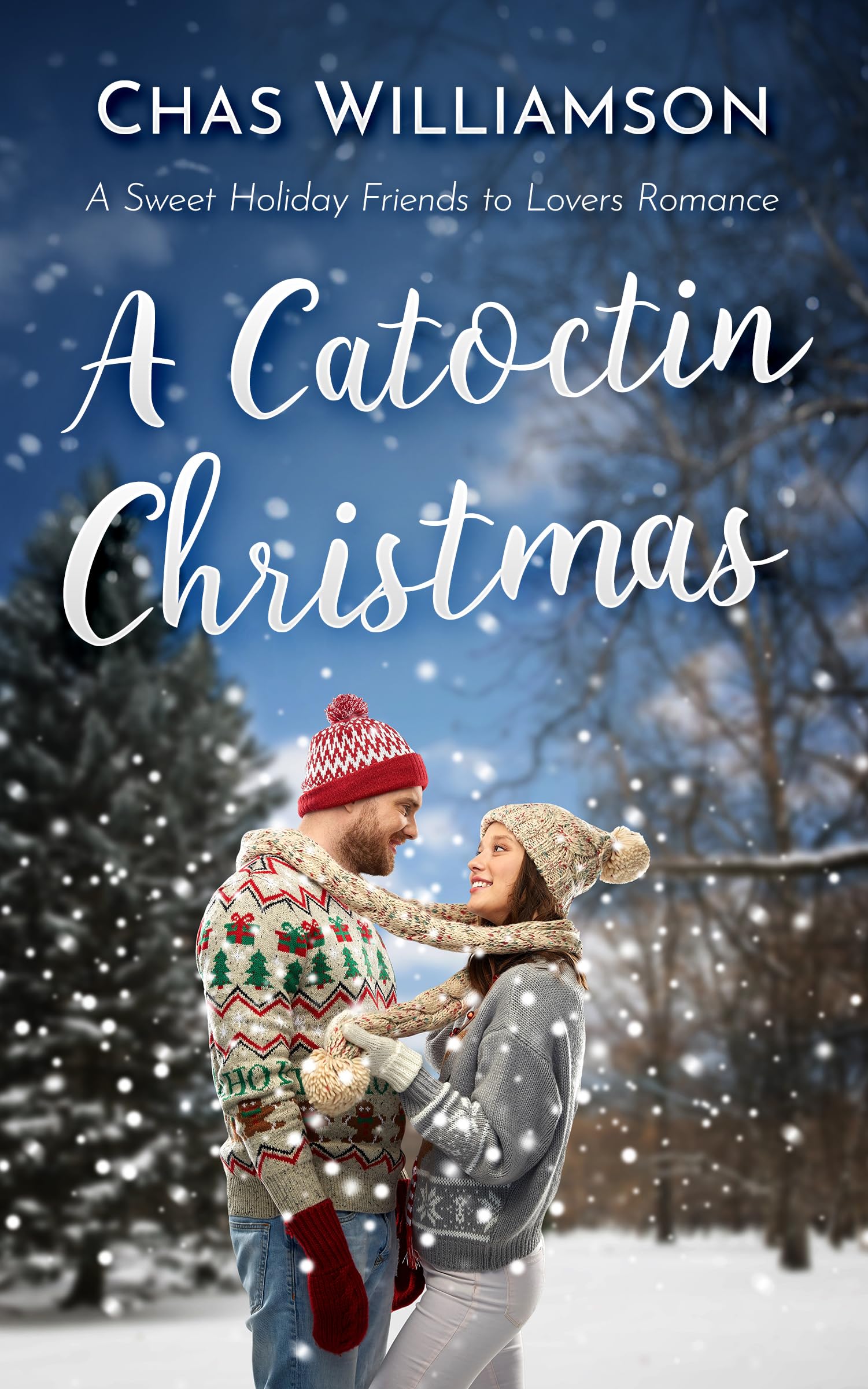 A Catoctin Christmas