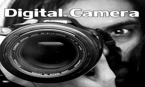 Digital Camera