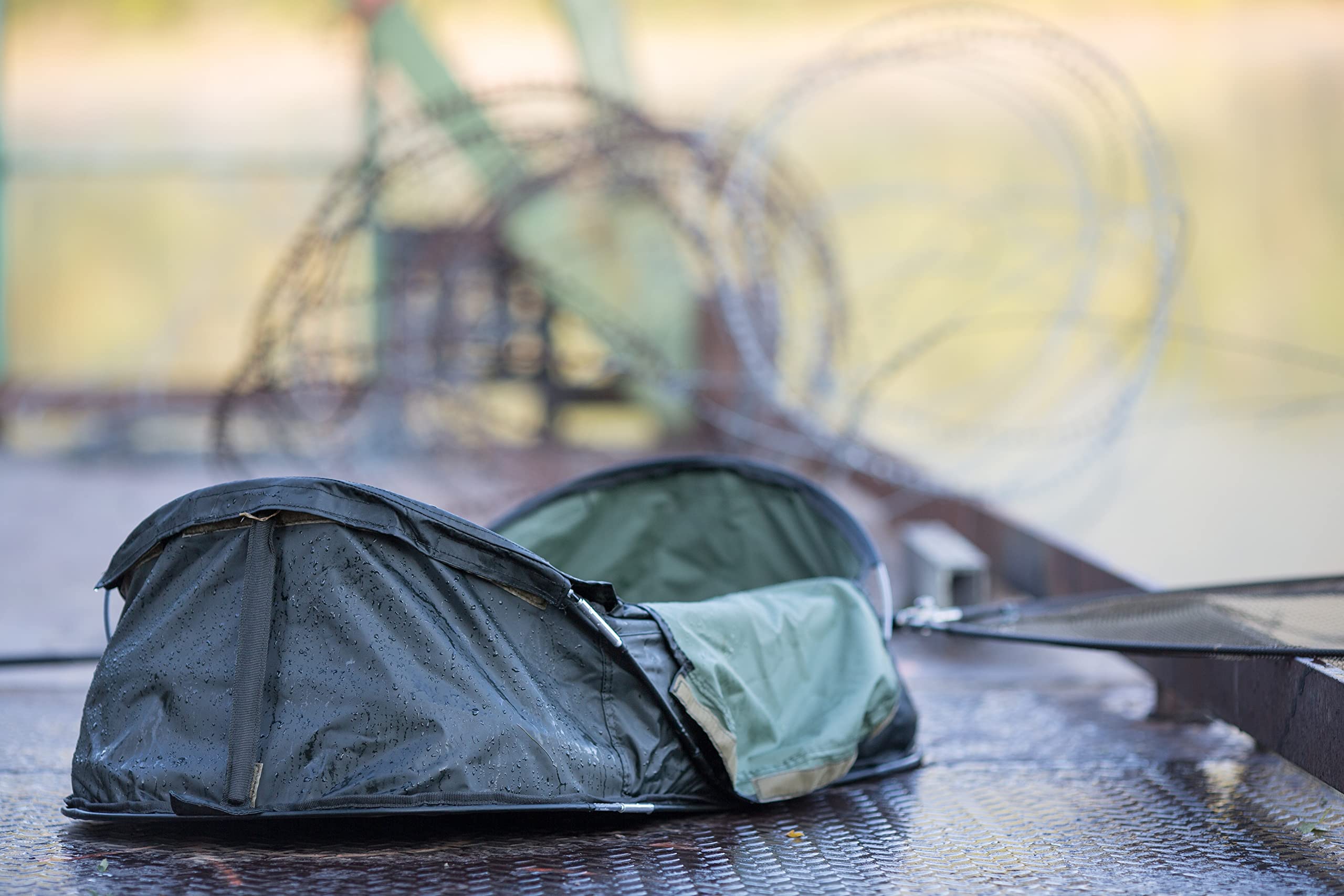 SOLAR TACKLE SP SZYBKIE MATA ODCZYSZCZAJĄCA