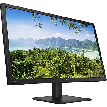 T*a様 美品 28インチ 4Kモニター 21年 HP V28 4K HP V28 4K Monitor - Computer Monitor with 28-inch Diagonal