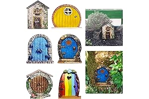 Li'l Fairy Door Enchantment