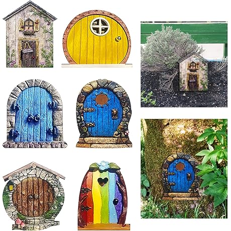 Li'l Fairy Door Enchantment