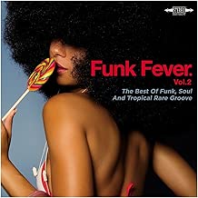 Pushin' On (feat. Alice Russell) (feat. Alice Russell) - coolthings.us