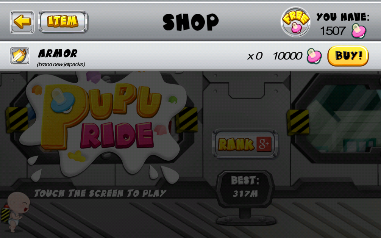 Pupu Ride - App on the Amazon Appstore