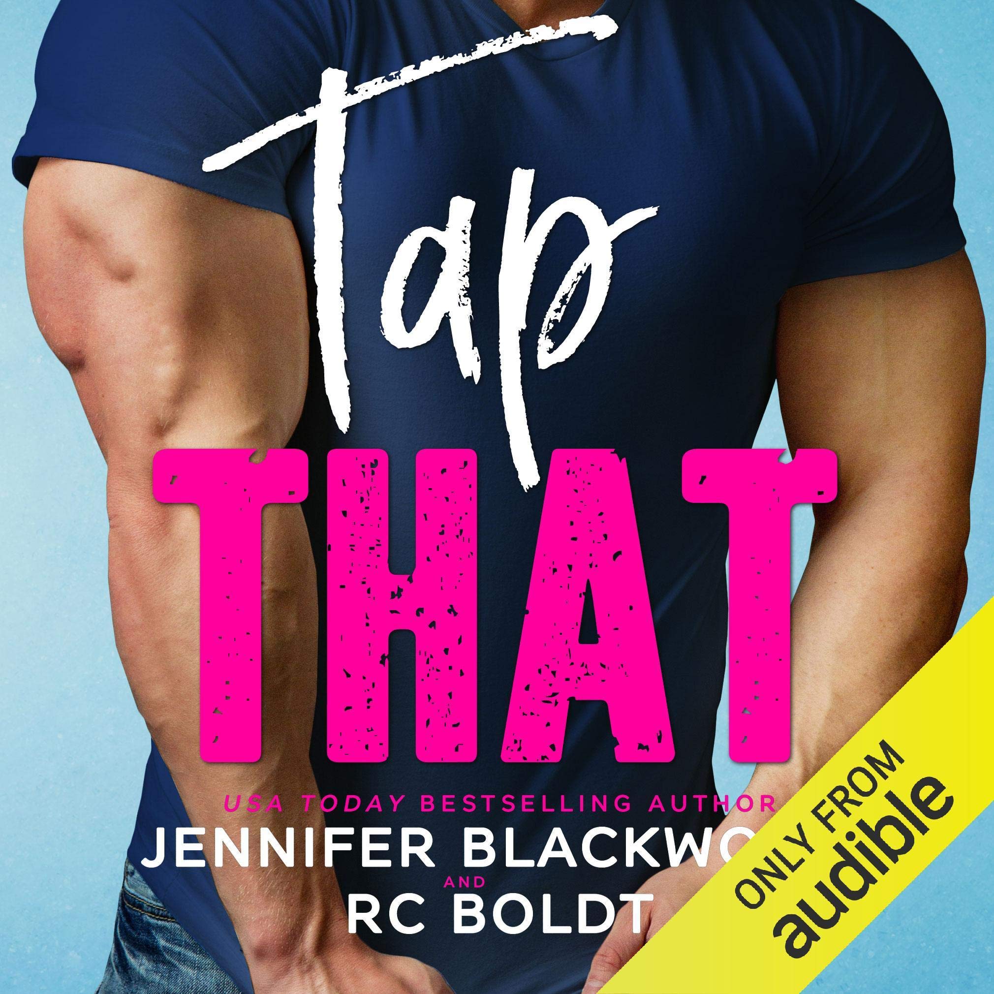 Cover art for Tap That