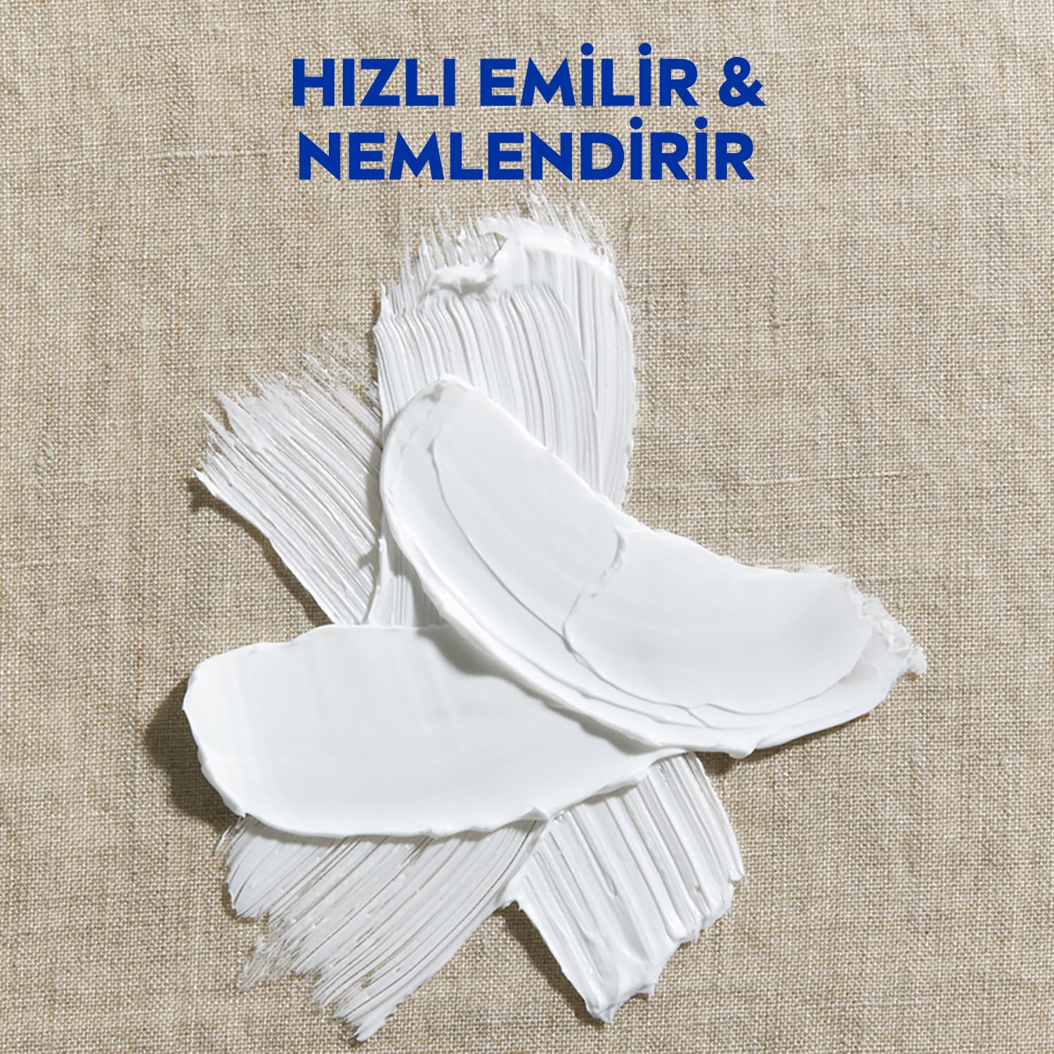 NIVEA Creme 75 ml, Bakım Yapan Koruma, Tüm Ciltler için Nemlendirici Krem