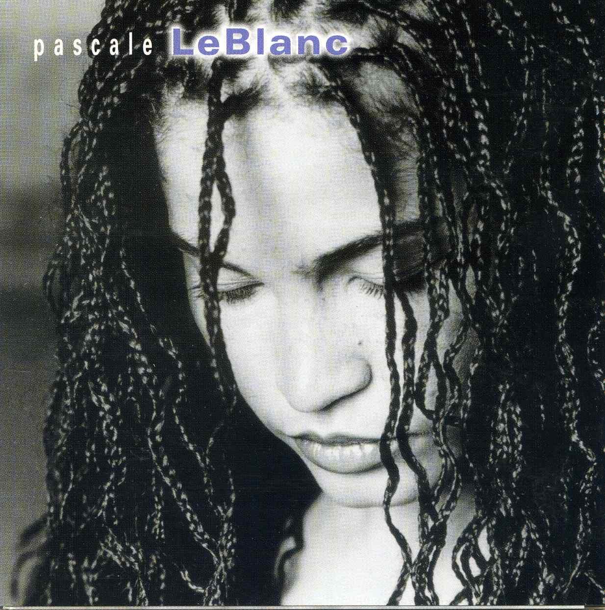 Mes Différences [Audio CD] Pascale LeBlanc [Audio CD] Pascale LeBlanc