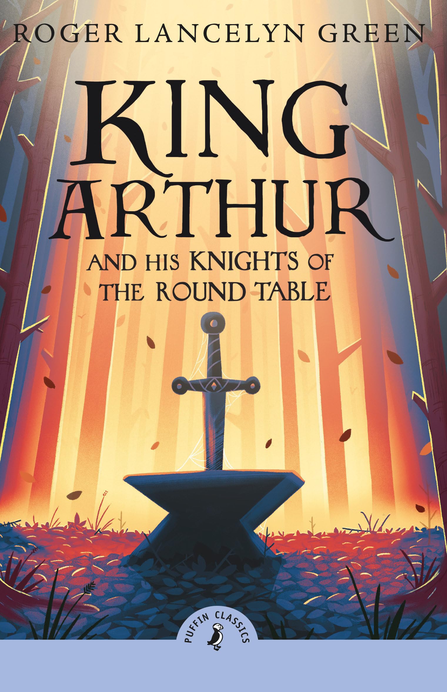 Favorite Book