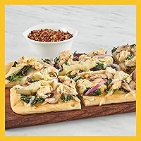 Vista 97 de StarKist Chicken Creations, Chicken Salad (ensalada de pollo), bolsa de 5 oz “tamaño grande”, paquete de 12