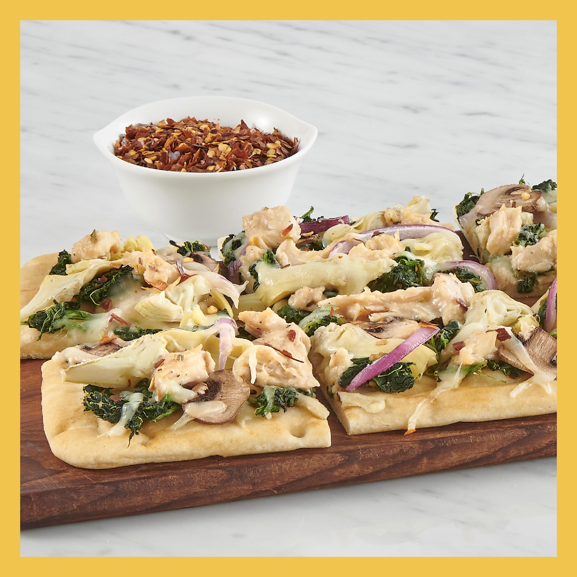 StarKist Chicken Creations, Roasted Garlic & Herb, 2.6 oz Pouch
