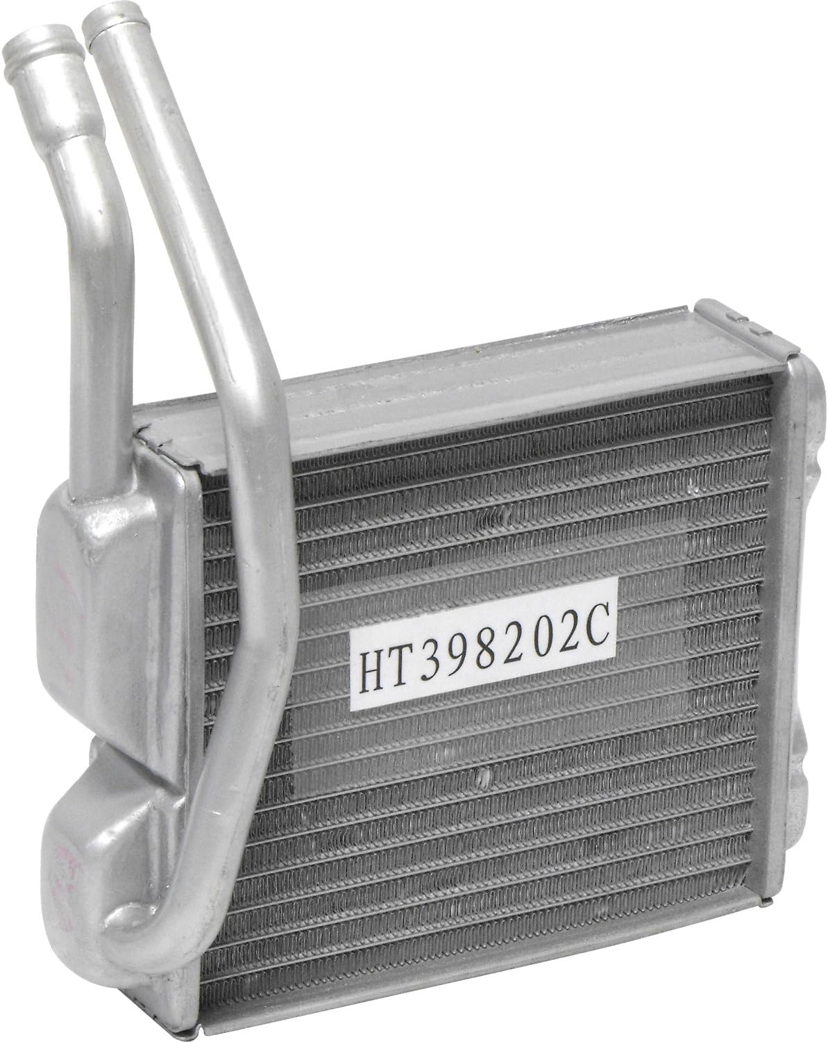 Universal Air Conditioner HT 398202C HVAC Heater Core