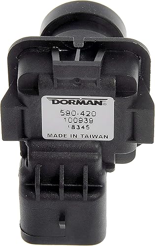 Miniatura 3 de Dorman Cámara trasera 590-420 compatible con modelos Ford seleccionados