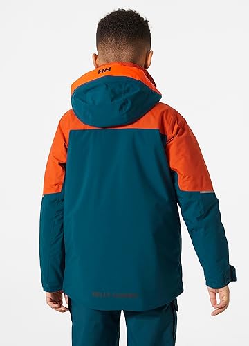 Miniatura 10 de Helly-Hansen Chaqueta Summit Junior Unisex