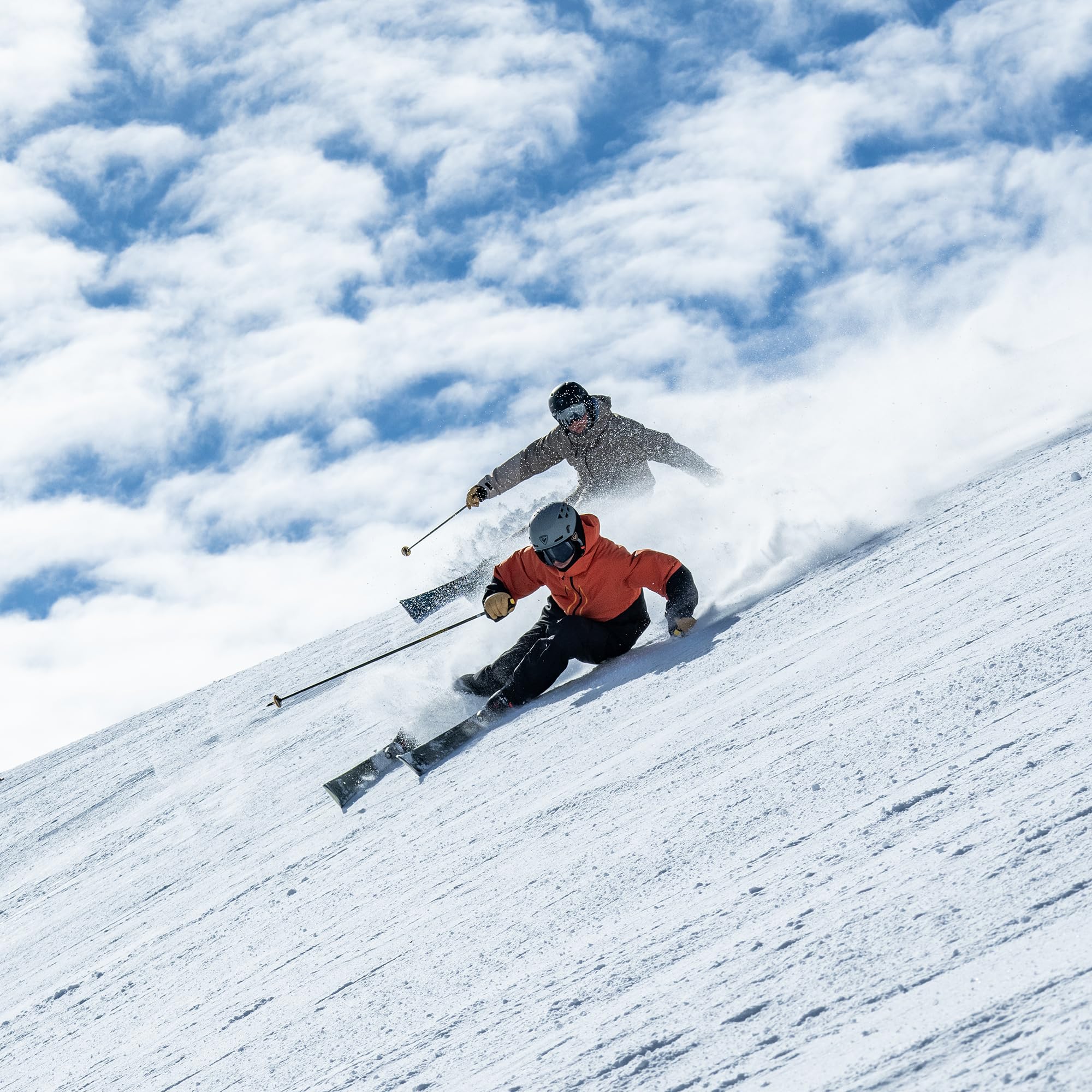 Rossignol Speed 100 HV+ Alpine Ski Boots 30.5