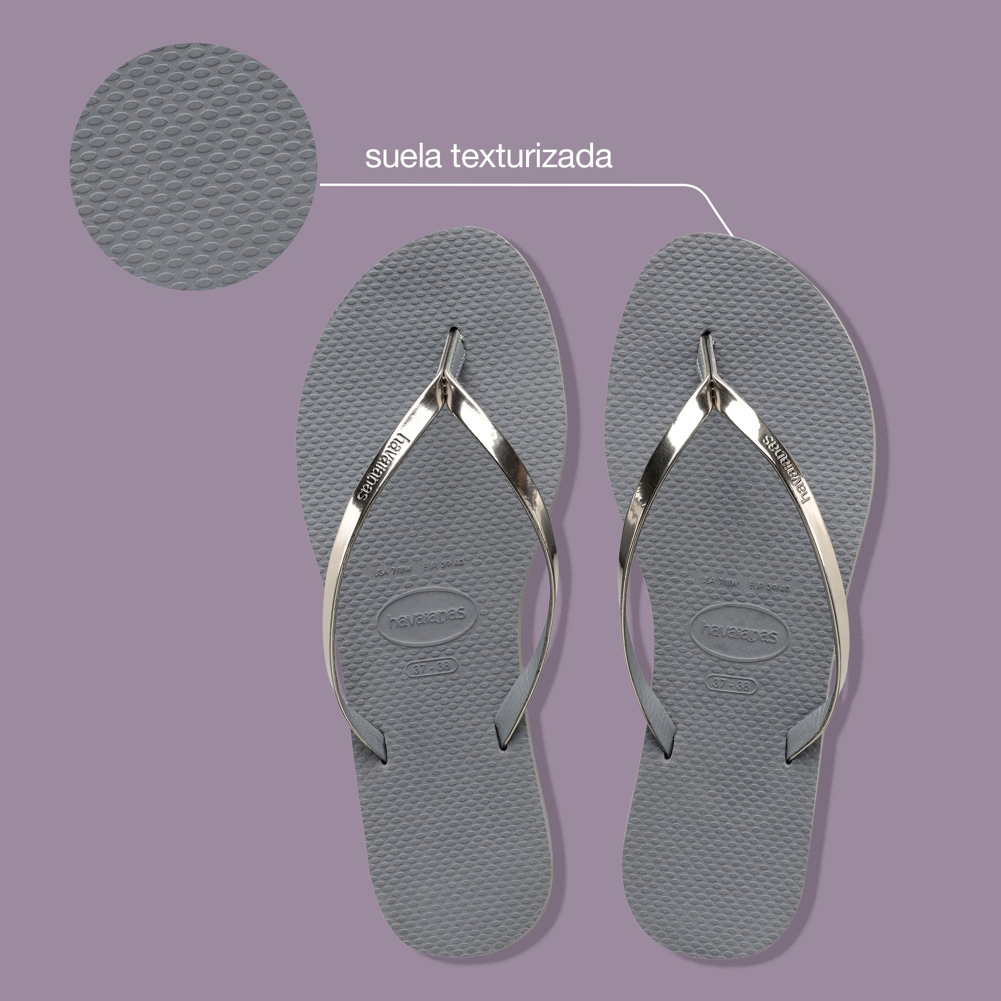 Havaianas Zehensandale Star Wars Kids