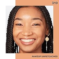 Vista 68 de Maybelline Base líquida Fit Me Dewy + Smooth Liquid Foundation, marfil (Ivory), 1 unidad (el embalaje puede variar)