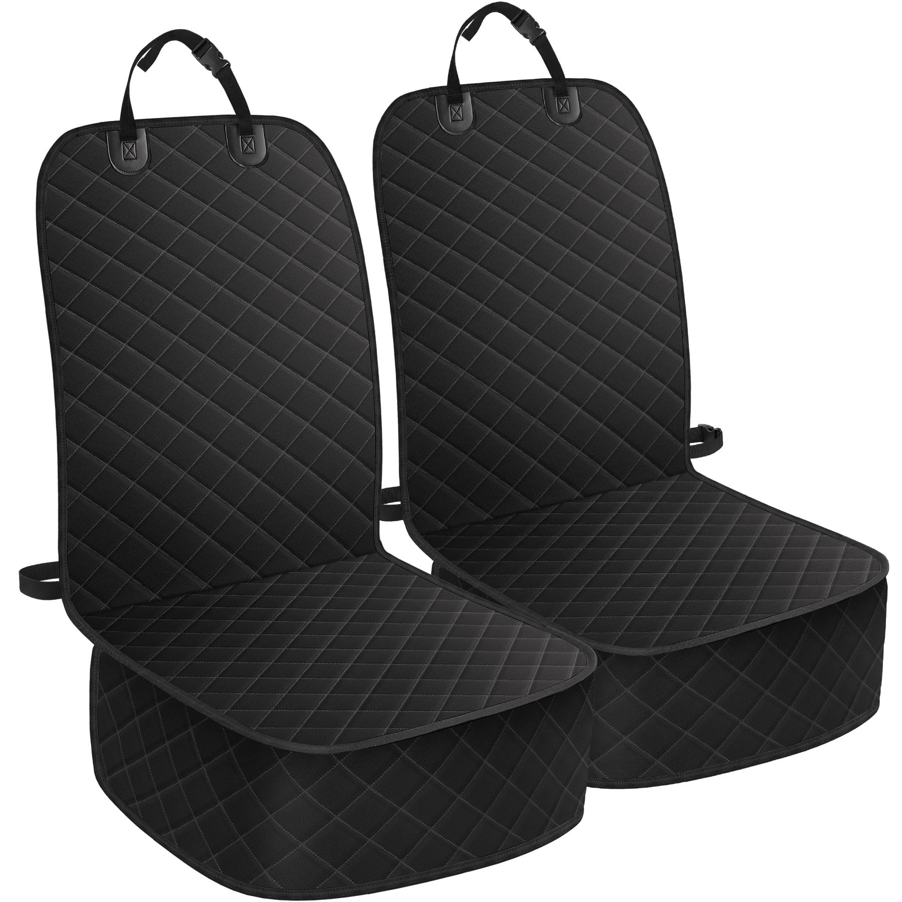 ELONGRIVER Dog Car Seat Covers - carriers and travel products | Mubboo