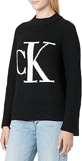 Jersey Calvin Klein Mujer