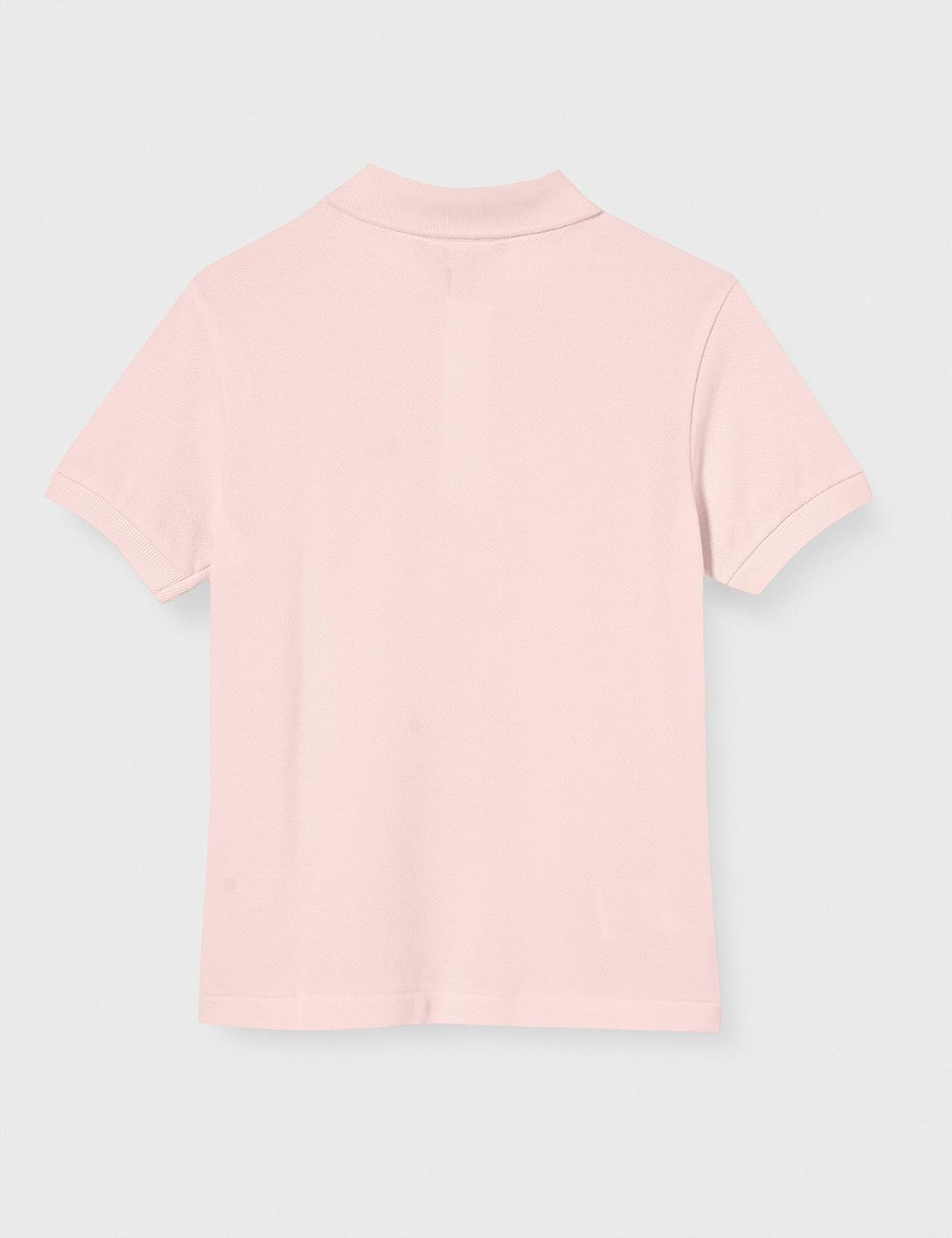 Lacoste Boy's PJ2909 Short Sleeve Polo T-Shirt 4 Years Nidus