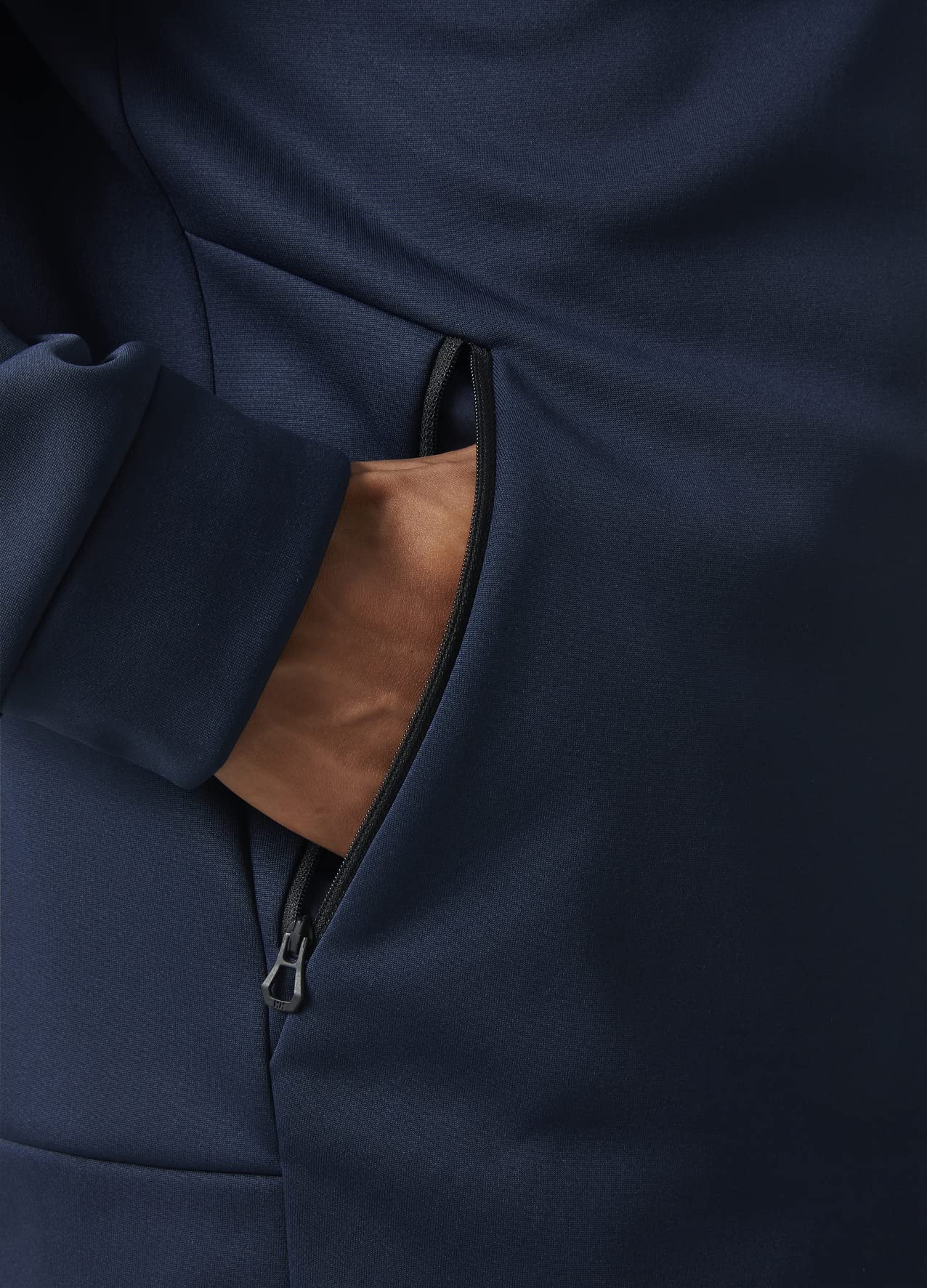 Helly Hansen Herren Hp Fleece Jacket 2.0 Jacket