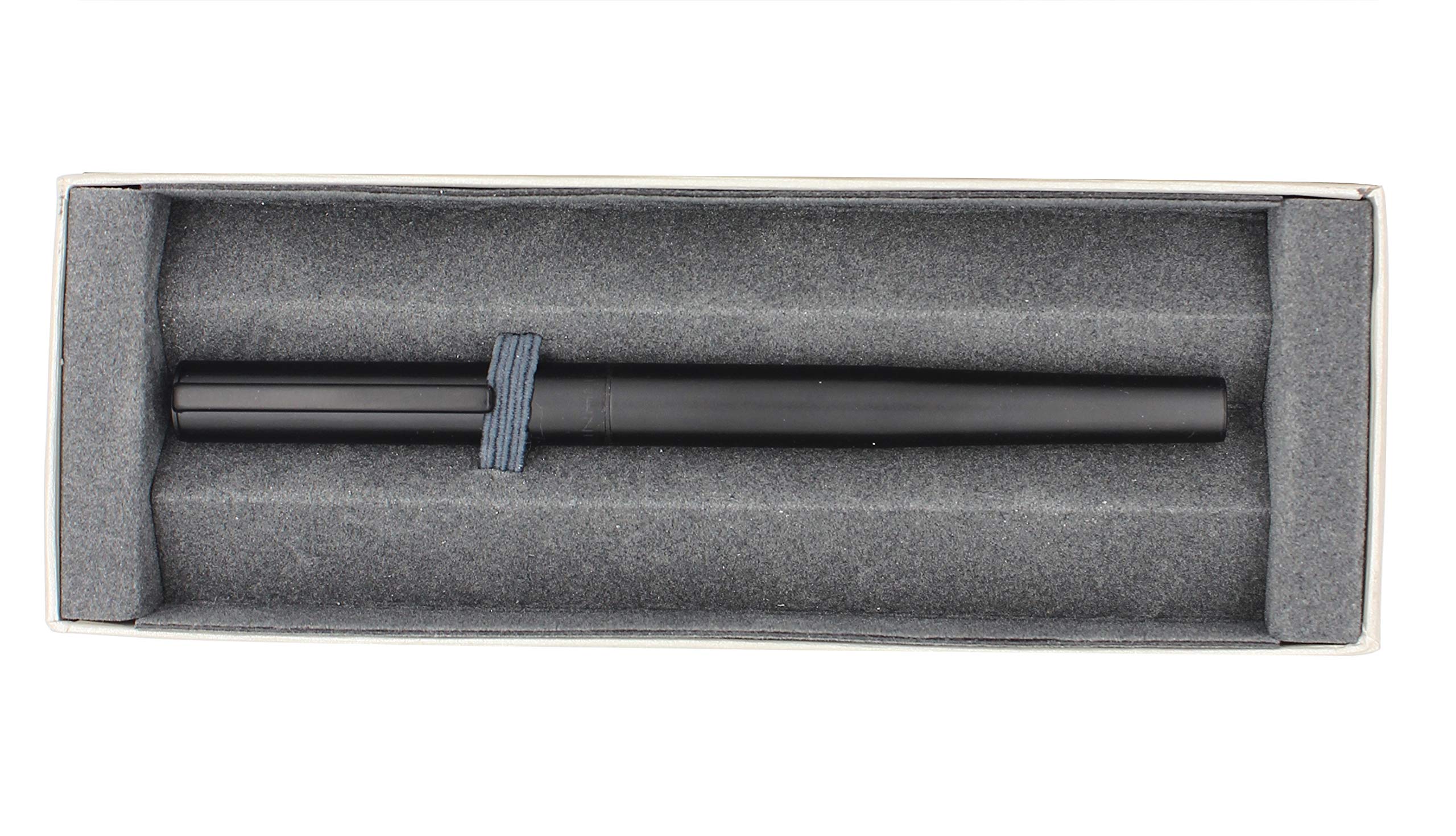 Gullor 35 Cartucce Inchiostro Per Penna Stilografica - Mix Di 7 Colori (nero, Blu, Marrone, Verde, Viola, Rosso, Blu Scuro) - Standard Internazionale 2.6mm - 3