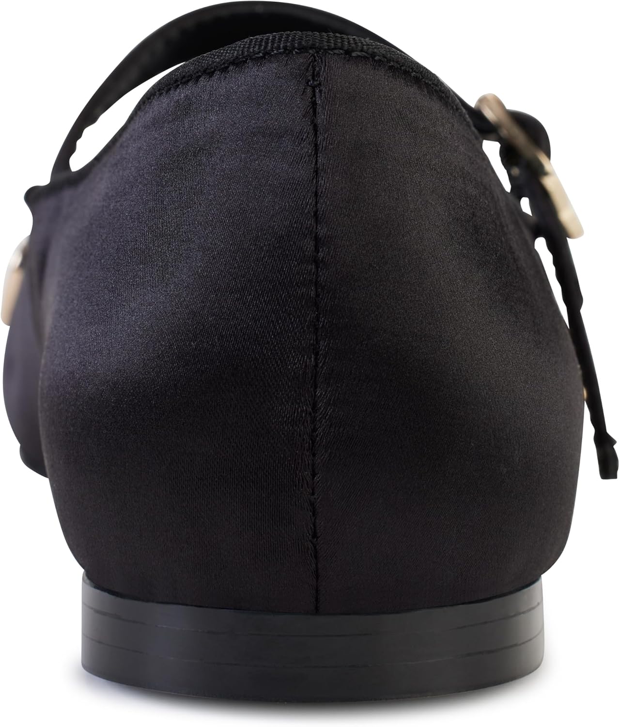 KARL LAGERFELD Paris Women's Veyda Mary Jane Flats - Image 2