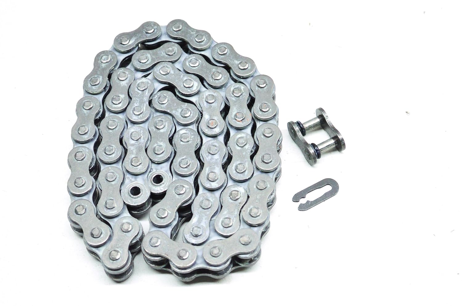 Polaris ATV Drive Chain, Genuine OEM Part 3221193-064, Qty 1