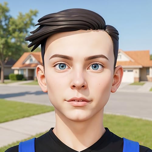 Schoolboy Escape Classroom Runaway Highschool Stealth Mission 3D Games