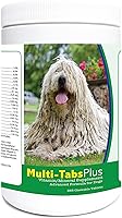 Vista 242 de Healthy Breeds Siberian Husky Multi-Tabs Plus tabletas masticables 365