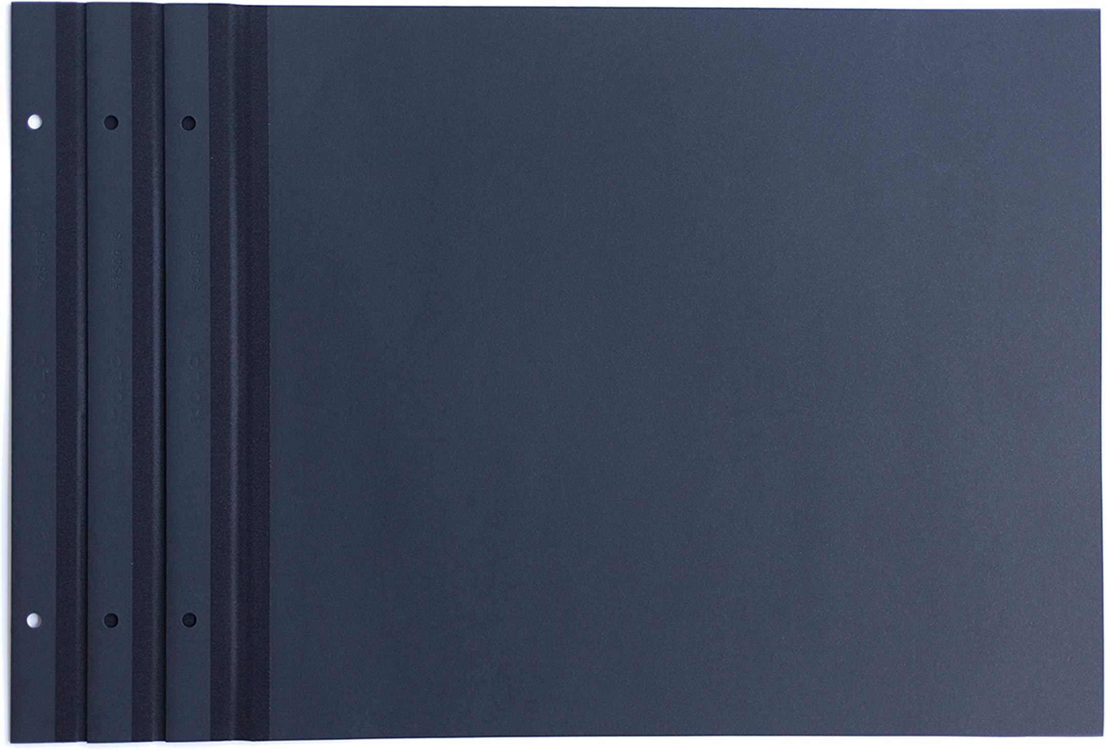 KoloRefill Pages (Newport 11x14 Black)