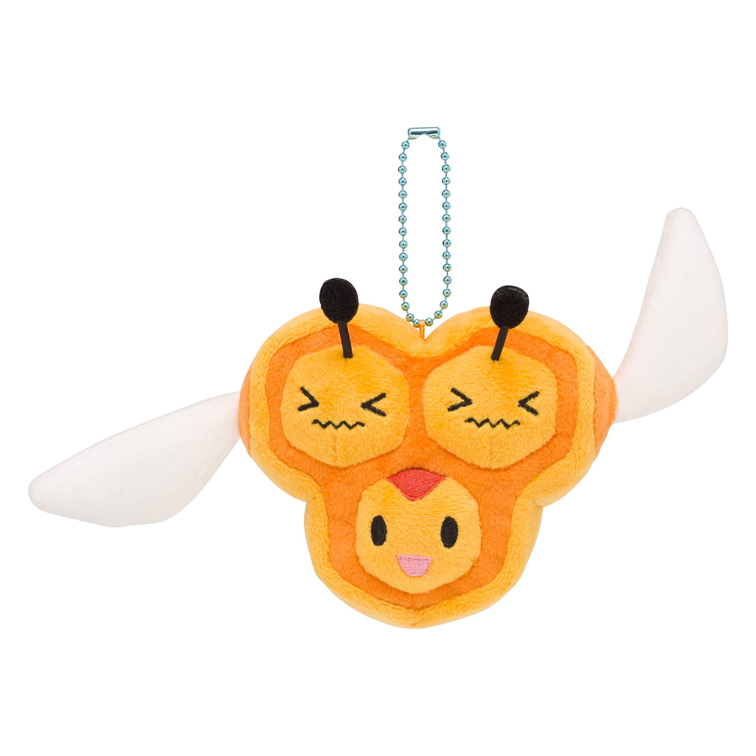 Amazon.co.jp: ポケモンセンターオリジナル マスコット みんなでソ