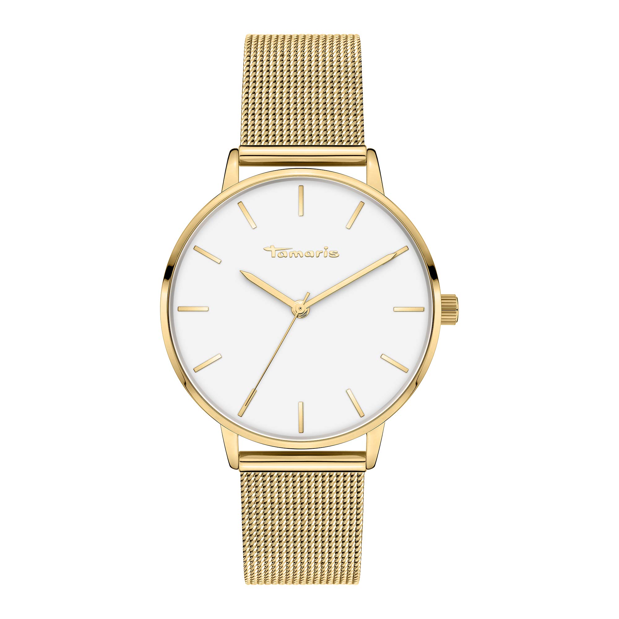 Daniel Wellington CLASSIC ONYX - Horloge - gold-coloured/goudkleurig