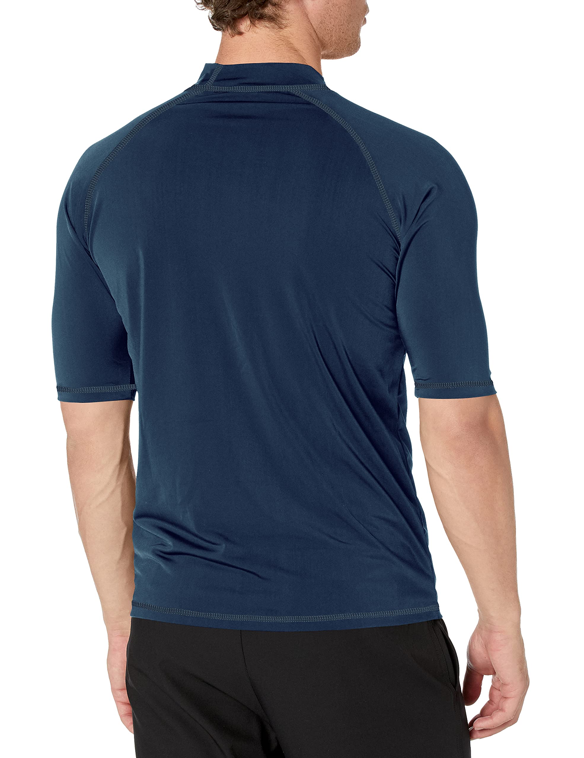 Kanu Surf Camisa de proteccin de Sarpullido para Hombre